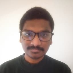 Dinesh Prabhakaran